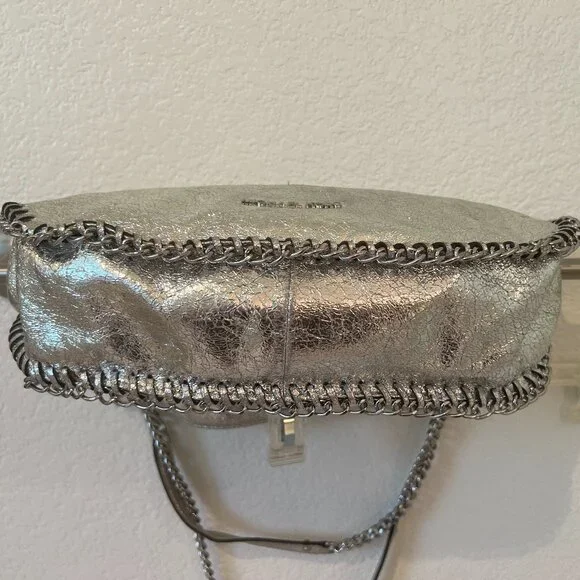 Authentic Women Michael Kors purse - Picture 5 of 9